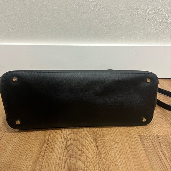 Tory Burch - Robinson Double Zip Tote - Picture 3 of 9